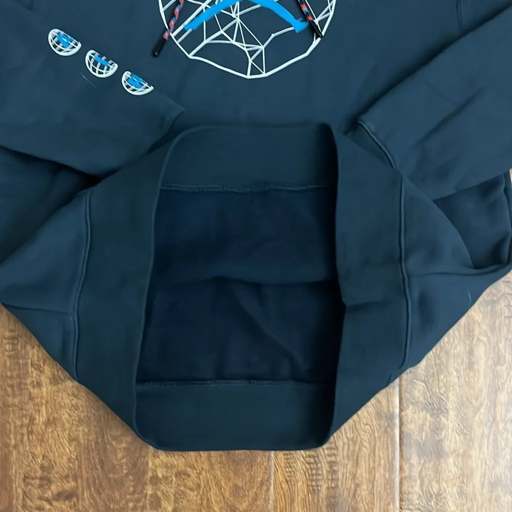 Jordan Essentials Multi Sport Hoodie Size M - Picture 8 of 17